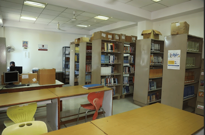 ITM Institute of Hotel Management Mumbai Campus photo 10